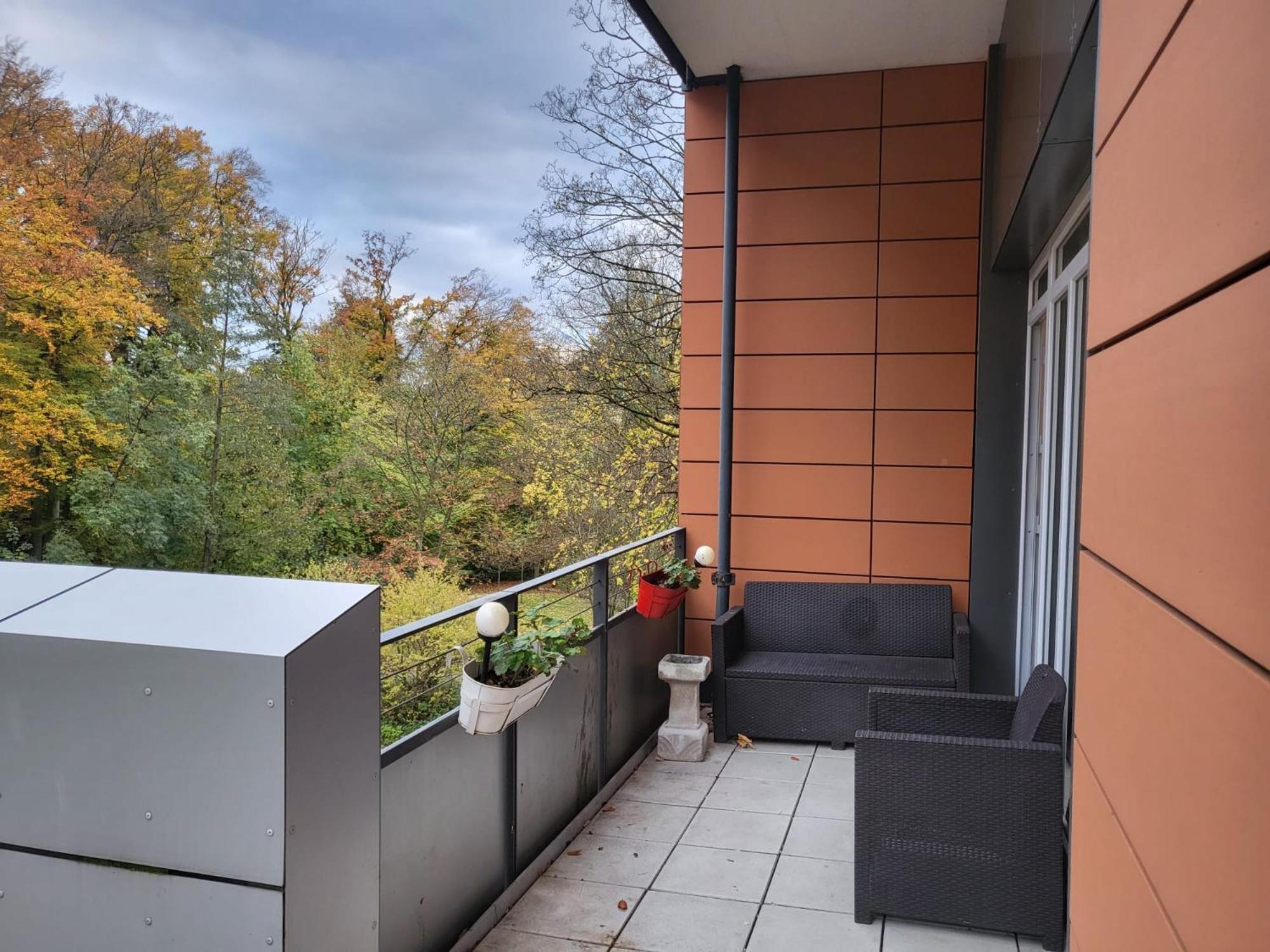 Hotel Mettmann Esterno foto