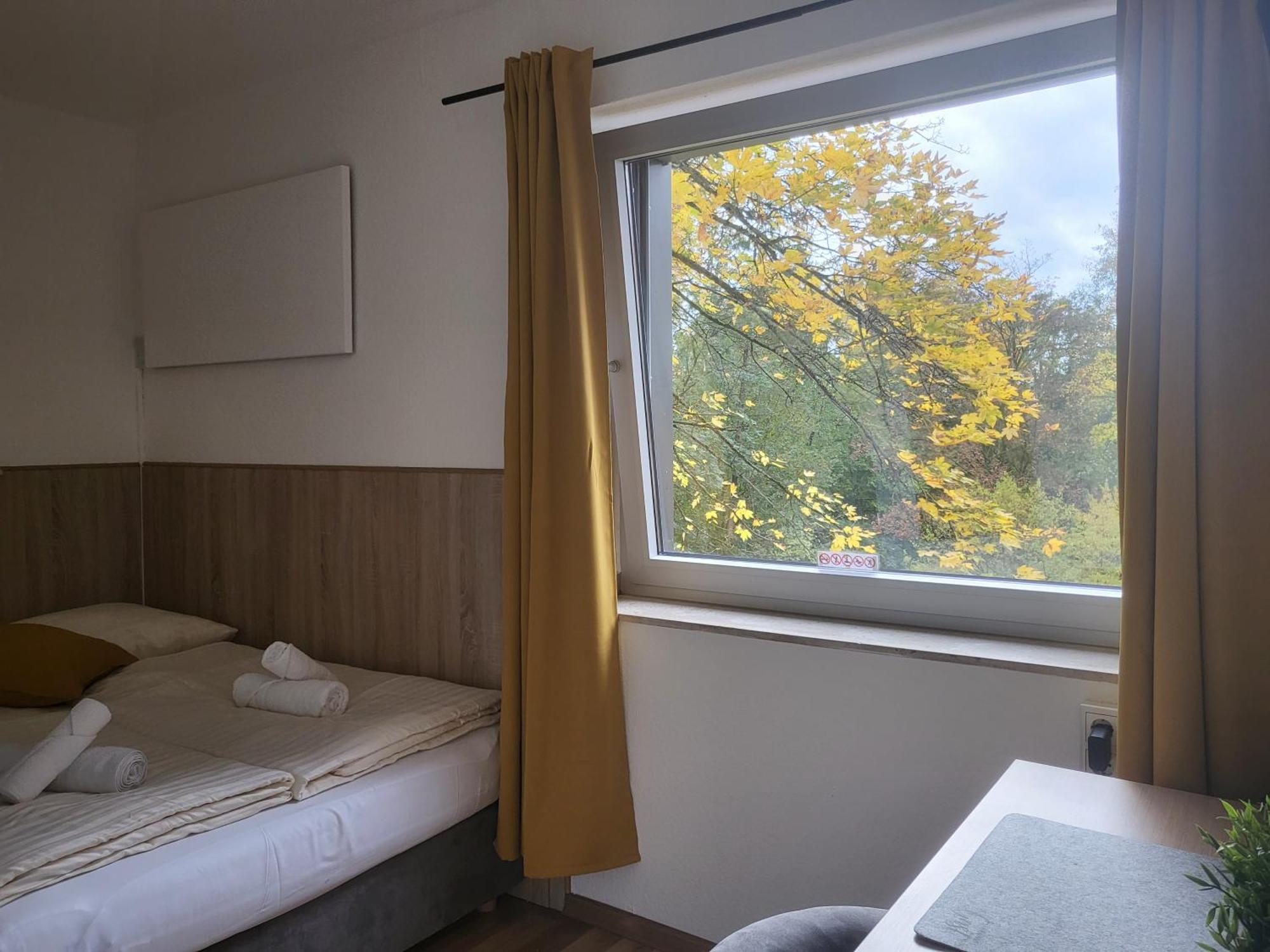 Hotel Mettmann Esterno foto