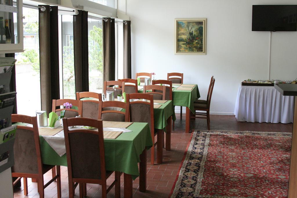 Hotel Mettmann Esterno foto