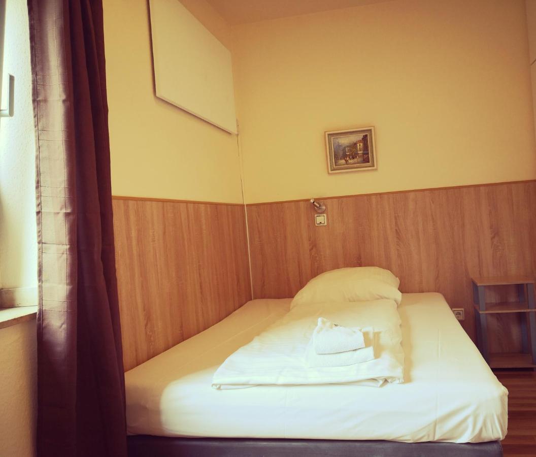 Hotel Mettmann Camera foto