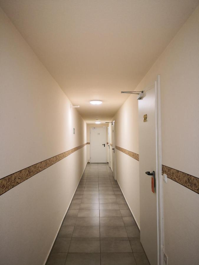 Hotel Mettmann Esterno foto
